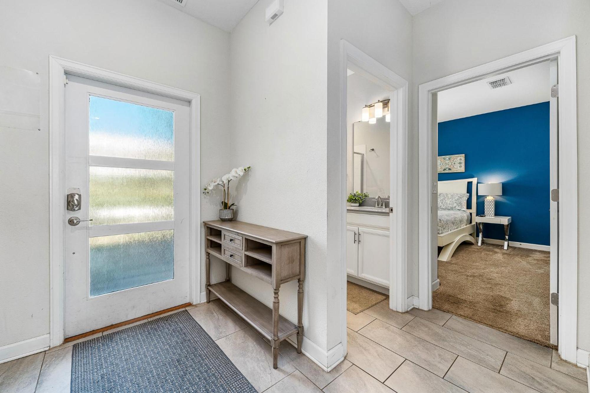 Happy House Cheerful 4-B Townhome Championsgate Kissimmee Exterior photo