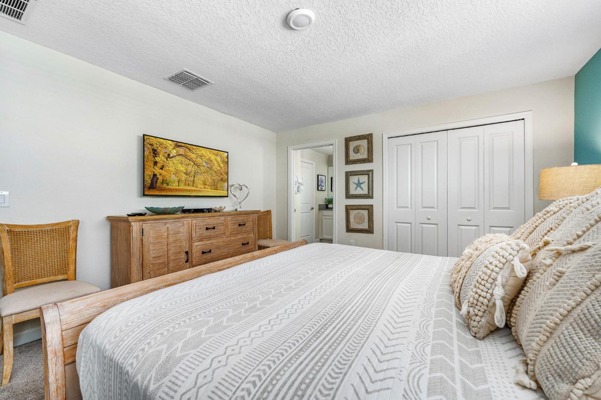 Happy House Cheerful 4-B Townhome Championsgate Kissimmee Exterior photo