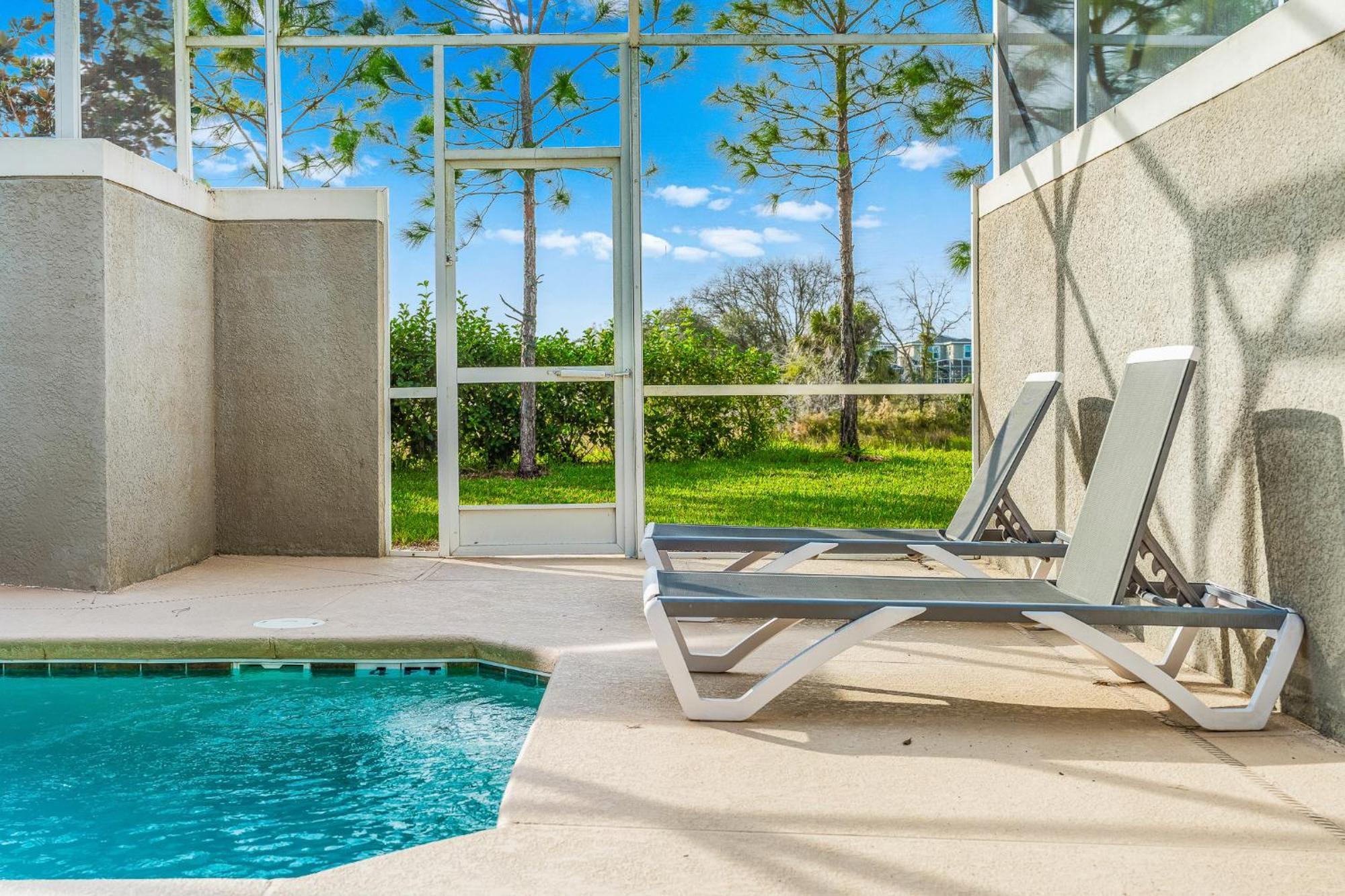 Happy House Cheerful 4-B Townhome Championsgate Kissimmee Exterior photo